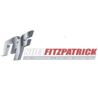 Noel fitzpatrick civil engineering and plant hire ltd