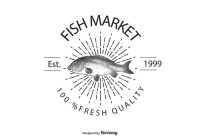 The old fish market