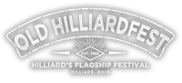 Old hilliardfest art & street fair