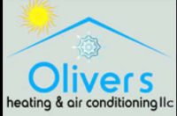 Olivers heating ltd