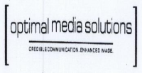 Optimum media solutions ltd
