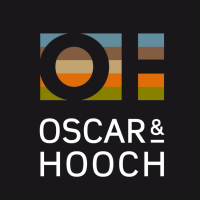 Oscar & hooch