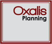Oxalis planning