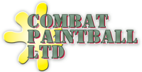 Combat paintball ltd