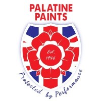 Palatine paints