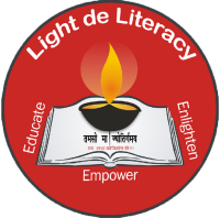 Light in literacy inc.
