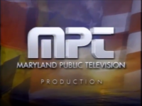 Maryland public television