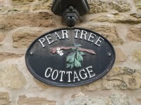 Pear tree cottage