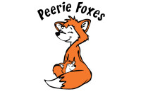 Peerie foxes