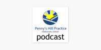 Pennys hill practice
