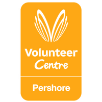 Pershore volunteer centre