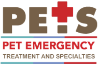 Pet emergency treatment services limited
