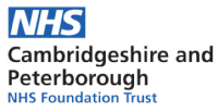 Peterborough and stamford hospitals nhs foundation trust
