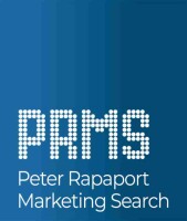 Peter rapaport marketing search