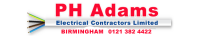 Ph electrical contractors limited