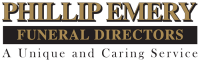 Phillip emery funeral directors limited