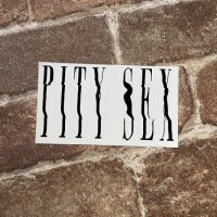 Pitysex