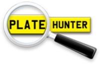 Plate hunter