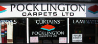 Pocklington carpets limited