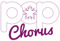 Pop chorus