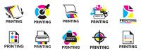 Printing direct