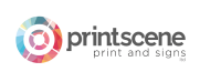 Printscene print & signs ltd