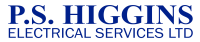 P s higgins electrical services limited