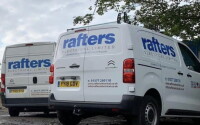 Rafters electrical ltd