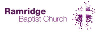 Ramridge baptist church