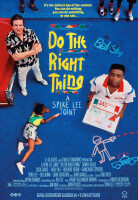Right thing films