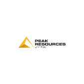 Peak resources