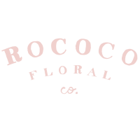 Rococo florist ltd