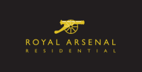 Royal arsenal residential