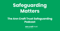 Safeguarding matters