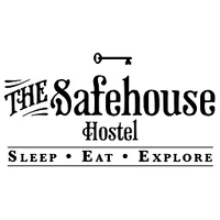 The safehouse hostel llp