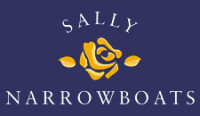 Sally narrowboats