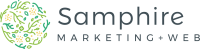 Sam amps marketing+web