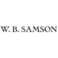 W.b. samson as