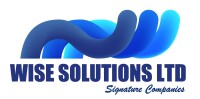 Secure wise solutions ltd