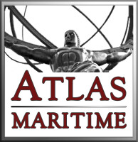 Servicios navieros atlas