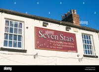 The seven stars inn limited