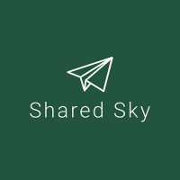 Shared-sky