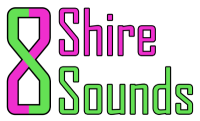 Shire sounds radio limited