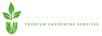 Jh garden care & design
