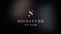 Signature fit club limited
