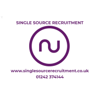 Single source recruitment