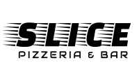 Slice pizza & bread bar