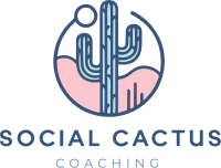 Social cactus