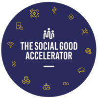 The social accelerators