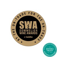 Sommelier wine awards